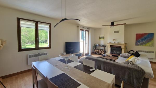 Maison - 5 pièces - 94 m²