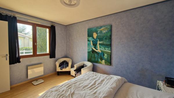 Maison - 5 pièces - 94 m²