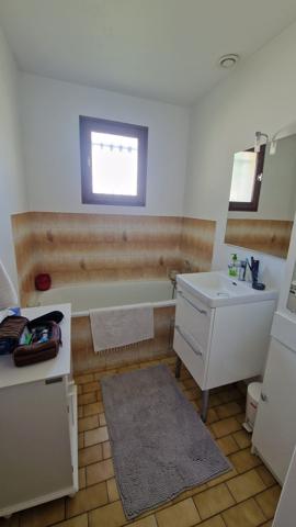 Maison - 5 pièces - 94 m²