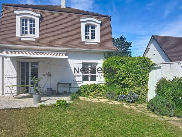 A vendre 50 m de la plage