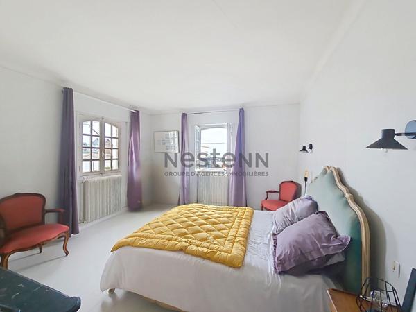 A vendre 50 m de la plage