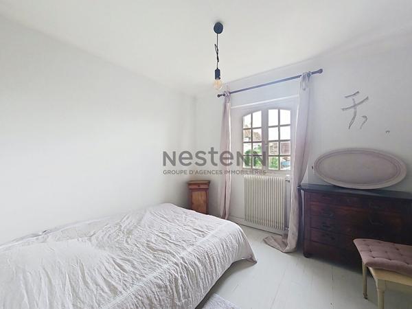 A vendre 50 m de la plage