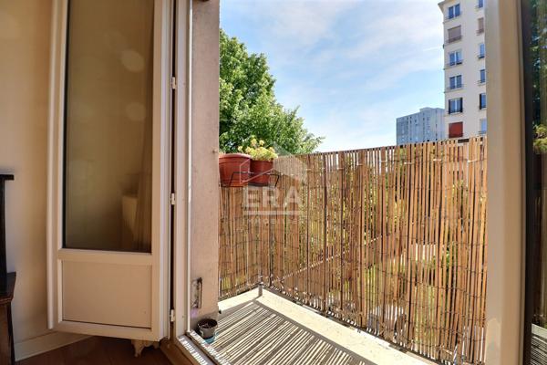 Appartement Aubervilliers 3 pièce(s) 60 m2