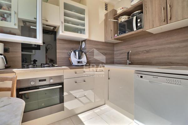 Appartement Aubervilliers 3 pièce(s) 60 m2