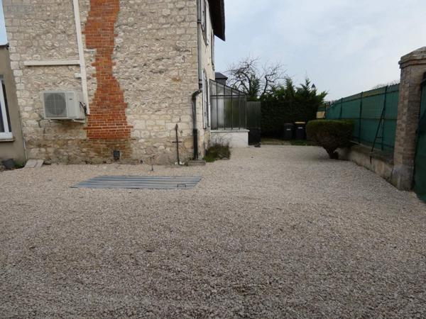 Maison à louer à Brienne-sur-Aisne dans les Ardennes (08190), ref : 021/2041