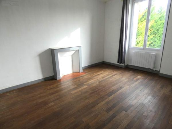 Maison à louer à Brienne-sur-Aisne dans les Ardennes (08190), ref : 021/2041