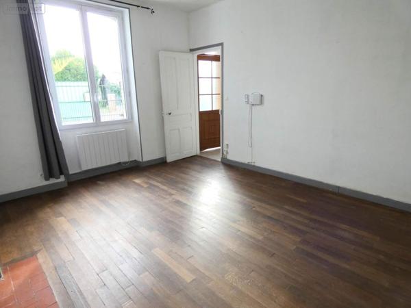 Maison à louer à Brienne-sur-Aisne dans les Ardennes (08190), ref : 021/2041