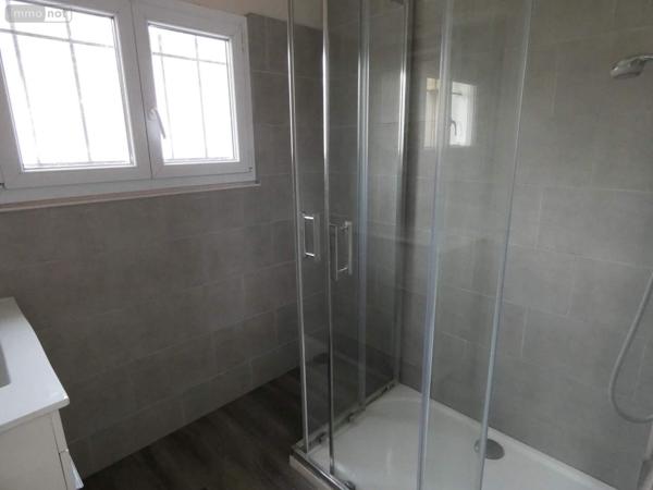 Maison à louer à Brienne-sur-Aisne dans les Ardennes (08190), ref : 021/2041