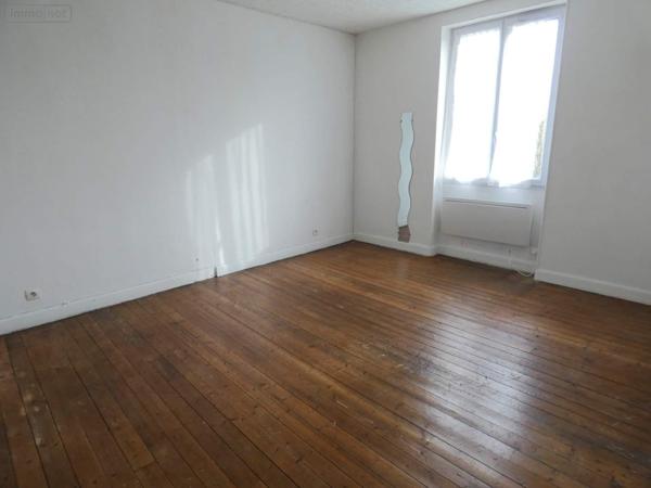 Maison à louer à Brienne-sur-Aisne dans les Ardennes (08190), ref : 021/2041