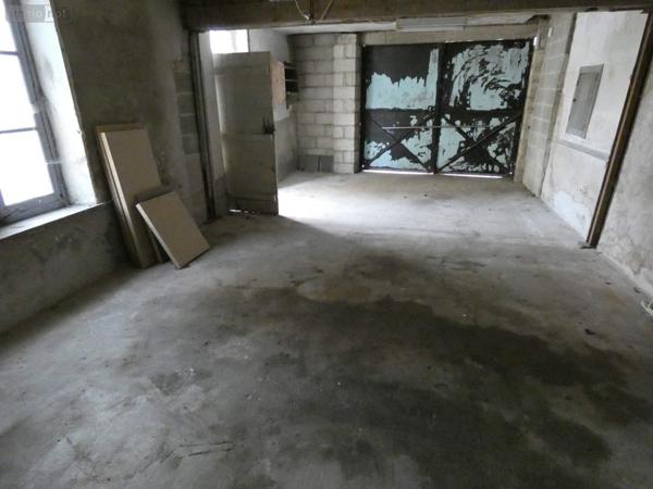 Maison à louer à Brienne-sur-Aisne dans les Ardennes (08190), ref : 021/2041