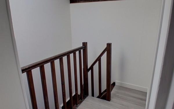 Appartement à louer    2 pièces •  Pont-l'Évêque