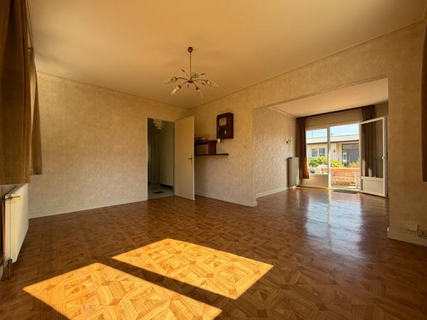 Maison - 4 pièces - 83 m²