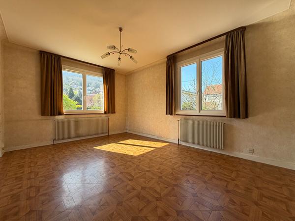 Maison - 4 pièces - 83 m²