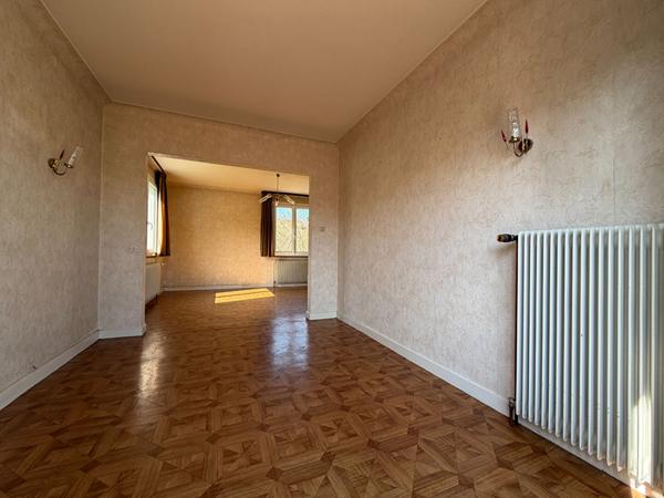 Maison - 4 pièces - 83 m²
