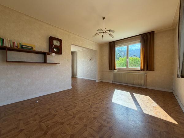 Maison - 4 pièces - 83 m²