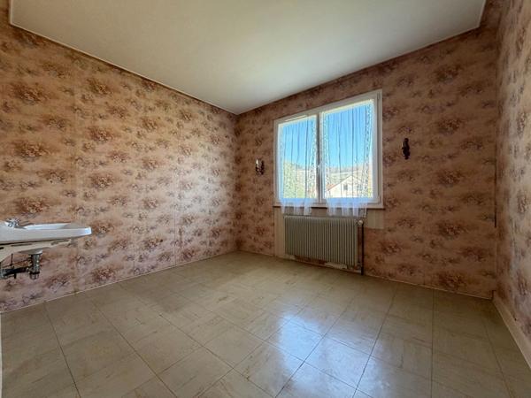 Maison - 4 pièces - 83 m²