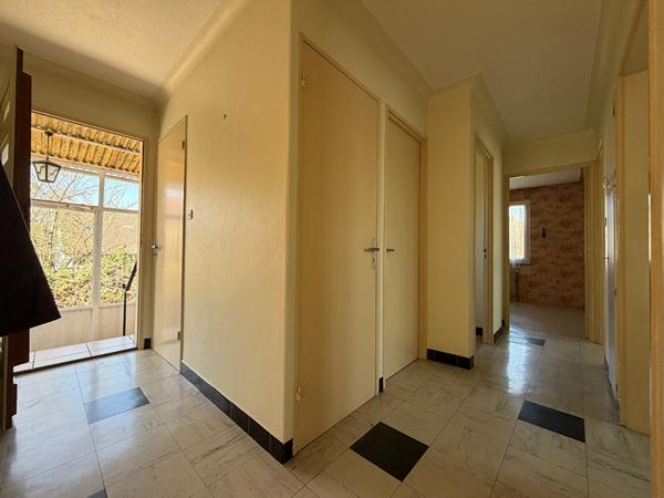 Maison - 4 pièces - 83 m²