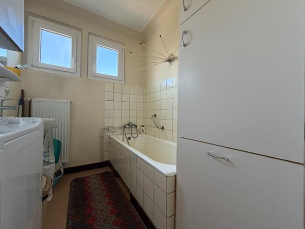 Maison - 4 pièces - 83 m²