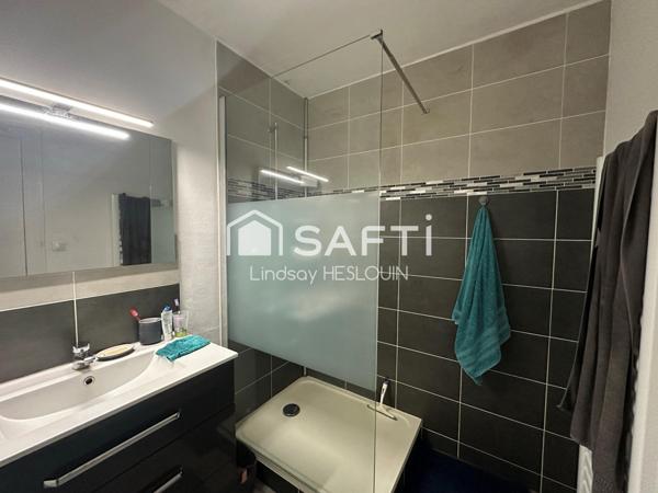 Appartement spacieux SAINT-LO