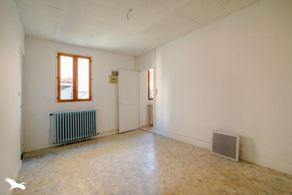 Maison à vendre |  Toulouse |  5 pièces | 98 m²