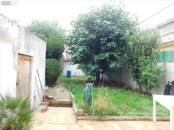 Maison à vendre à Caudebec-lès-Elbeuf en Seine-Maritime (76320), ref : 169000