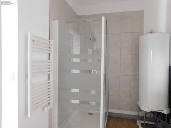 Maison à vendre à Caudebec-lès-Elbeuf en Seine-Maritime (76320), ref : 169000