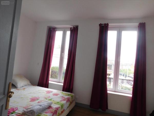 Maison à vendre à Caudebec-lès-Elbeuf en Seine-Maritime (76320), ref : 169000