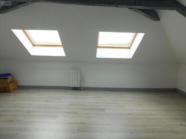 Maison à vendre à Caudebec-lès-Elbeuf en Seine-Maritime (76320), ref : 169000