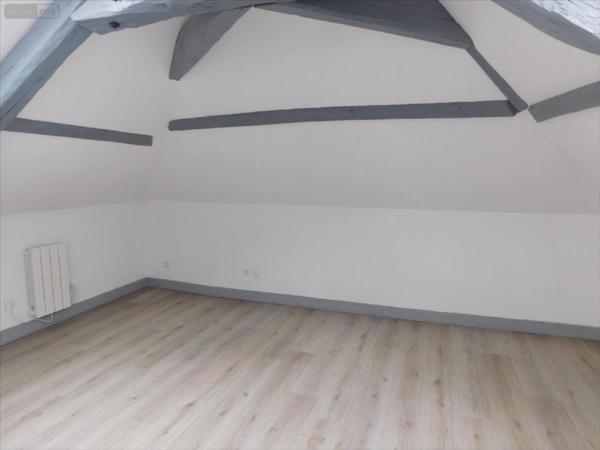 Maison à vendre à Caudebec-lès-Elbeuf en Seine-Maritime (76320), ref : 169000