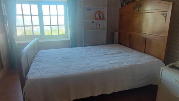 Saint-Romain-de-Lerps (07130) Grande maison en pierres avec grange vue exceptionnelle