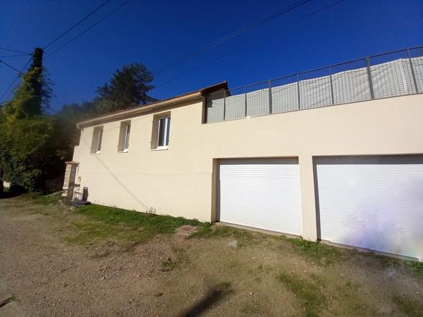 Maison 3 pièces - 66 m² Exclusivité efficity