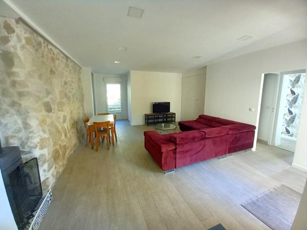 Maison 3 pièces - 66 m² Exclusivité efficity