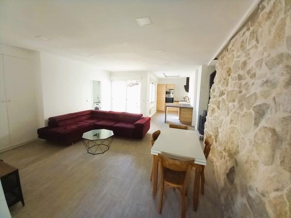 Maison 3 pièces - 66 m² Exclusivité efficity