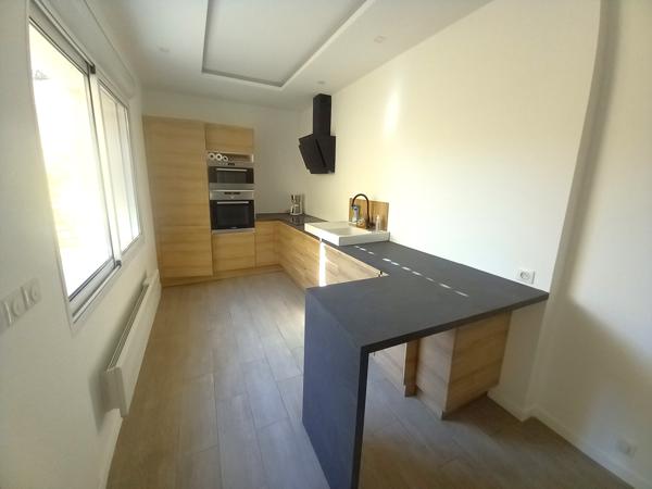 Maison 3 pièces - 66 m² Exclusivité efficity