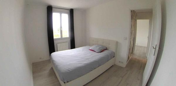 Maison 3 pièces - 66 m² Exclusivité efficity