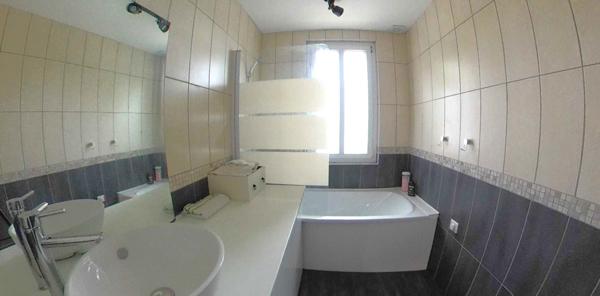 Maison 3 pièces - 66 m² Exclusivité efficity