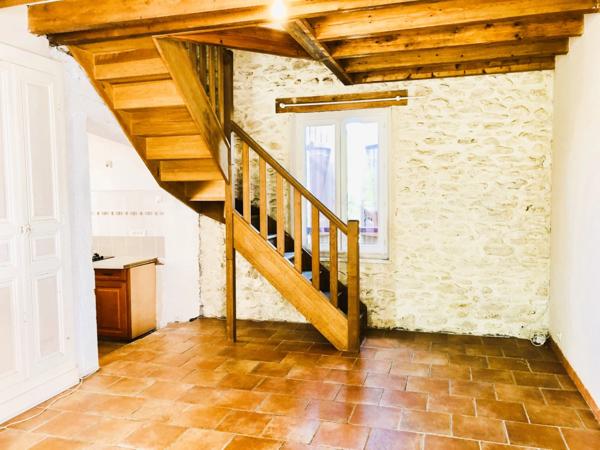 Maison à vendre 7 pièces VILLEMANDEUR (45)