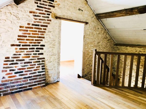 Maison à vendre 7 pièces VILLEMANDEUR (45)