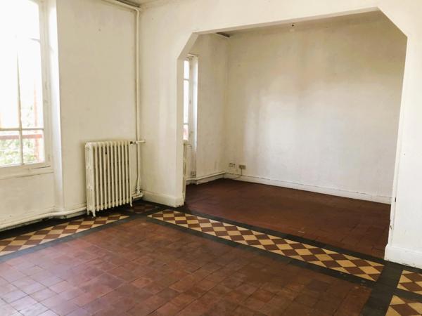 Maison à vendre 7 pièces VILLEMANDEUR (45)