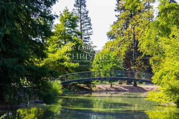 Jardin public – bien d’exception – adresse prestigieuse