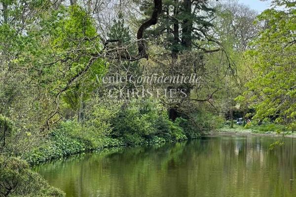 Jardin public – bien d’exception – adresse prestigieuse