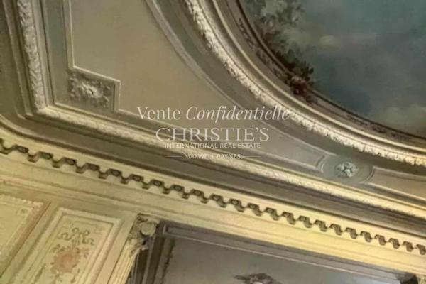 Jardin public – bien d’exception – adresse prestigieuse