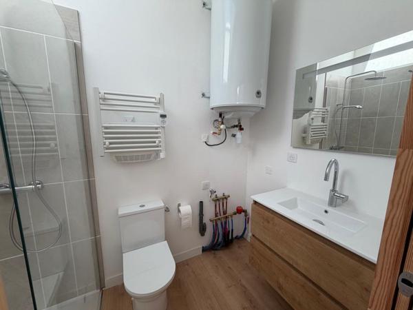 Maisonnette À Louer - 1 chambre