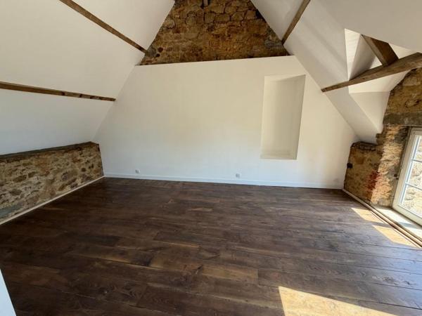 Maisonnette À Louer - 1 chambre
