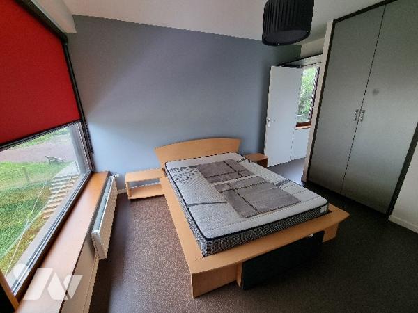 Bel appartement lumineux de 3PP