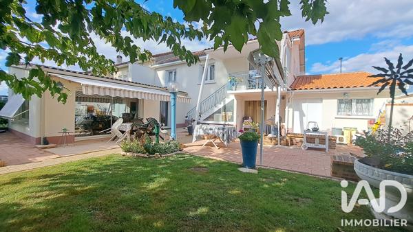 Maison à vendre 6 pièces 166 m² Marsac-sur-l'Isle