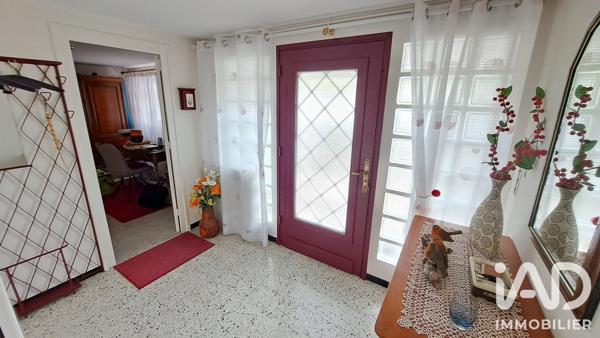 Maison à vendre 6 pièces 166 m² Marsac-sur-l'Isle
