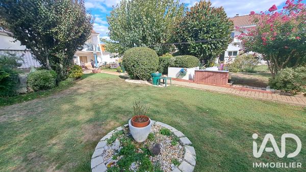 Maison à vendre 6 pièces 166 m² Marsac-sur-l'Isle