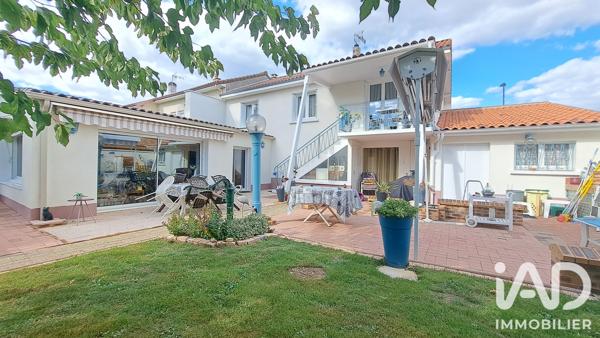 Maison à vendre 6 pièces 166 m² Marsac-sur-l'Isle