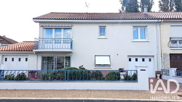 Maison à vendre 6 pièces 166 m² Marsac-sur-l'Isle